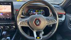 Renault Arkana 1.6 E-TECH Hybrid 145 R.S. Line 5dr Auto Hybrid Estate